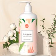 漫花 内衣除菌洗衣液 500ml/瓶