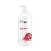 88VIP：Dove 多芬 红石榴发酵沐浴露 500g （赠沐浴露100g）*2件+凑单品