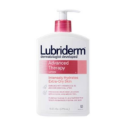88VIP、概率券：Lubriderm 干燥肌维他命A润肤乳 473ml
