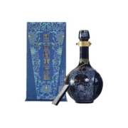 88vip：江西四特酒白酒东方韵系列 雅韵52度500ml*1