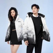 9日10点：BOSIDENG 波司登 情侣款 羽绒服 B10143330