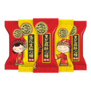 徐福记 酥心糖 1000g*3件