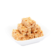 赵老师 花生酥糖四川特产花生糖传统手工糕点休闲零食小吃独立包装老式酥糖 原味498g