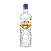 哥顿（Gordon’s）洋酒 英国 伦敦 金酒 蒸馏酒 700ml
