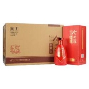 今世缘 典藏10 42%vol 浓香型白酒 500ml*6瓶 整箱装