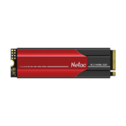朗科（Netac）1TB SSD固态硬盘 M.2接口(NVMe协议) N950E PRO绝影系列 电竞疾速版/3200MB/s读速