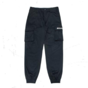 【3人团】Dickies工装束脚裤 秋冬季LOGO印花多袋情侣休闲长裤子8938