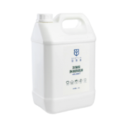 PLUS会员、需抢券：宝易佳 次氯酸消毒液 5L/桶 *2件