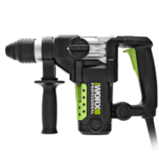 威克士轻型电锤WU327D冲击钻电镐大功率两用电动工具水电工