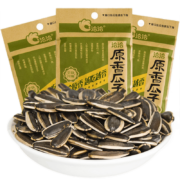 京东特价app、需抢券：洽洽 原味香瓜子休闲零食炒货 原味 26g*4袋