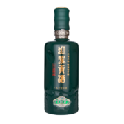 迎驾贡酒 生态洞藏16 浓香型白酒 52度 520ml 单瓶装【春节年货送礼】
