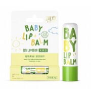 RUNBEN 润本 婴儿护唇膏 4g