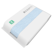 PLUS会员：Z towel 最生活 长绒棉浴巾 65*130cm 360g