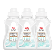 天猫U先：立白 白羽绒服 专用洗衣液80g*3瓶