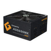 概率券、7日0点：Apexgaming 美商艾湃电竞 ASG-650MX 额定650W ATX全模组电源（80PLUS金牌/全日系电容/10年换新）
