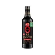 有券的上：海天 黑豆酱油 0添加金标生抽 500ml