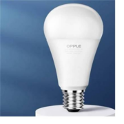 OPPLE 欧普照明 欧普LED灯泡家用E27螺口