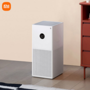 MIJIA 米家 AC-M17-SC 家用空气净化器