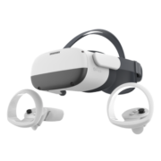 PICO Neo3 VR 一体机 6+256G畅玩版【享4款VR应用】 VR眼镜 智能眼镜 瞳距调节 PCVR