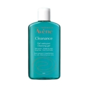 概率券：Avene 雅漾 控油舒缓洁肤凝胶 200ml
