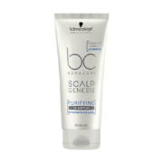 Schwarzkopf 施华蔻 保丽清爽洁净洗发露 50ml
