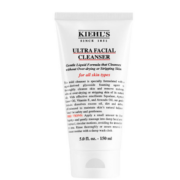黑卡会员！Kiehl's 科颜氏 高保湿洁面啫喱 150ml