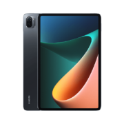 小米平板5(xiaomi)11英寸2.5K高清 120Hz 骁龙860 8G+256GB 33W快充 杜比影音娱乐办公网课平板电脑 黑色