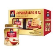 88VIP：QUAKER 桂格 高钙维生素D即食燕麦 860g*2罐