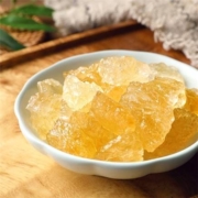 十月稻田 冰糖 500g/袋*2件