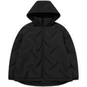 匹克女羽绒服短款冬季新款官网旗舰正品加厚保暖女士休闲运动外套