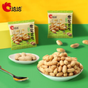 洽洽  椒盐花生 15g*20袋