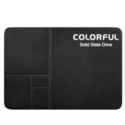 七彩虹（Colorful） ssd固态硬盘 SL500 SATA3.0接口 台式机笔记本通用 SL500  4TB