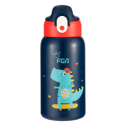 富光 儿童保温杯 580ml