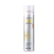 88VIP：CIPE 玥之秘 水晶防晒喷雾180ml*2件+凑单品