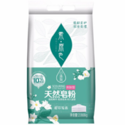 京喜app、概率券：素·原色 洗衣服 4斤*1袋