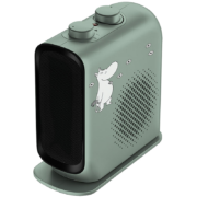 AIRMATE 艾美特 WP20-X17P-2 取暖器小型暖风机