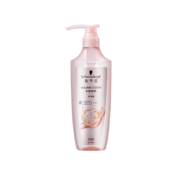 施华蔻（Schwarzkopf）丰盈韧养洗发露600ml(控油 洗发水 发根蓬松)(新老包装随机发货)
