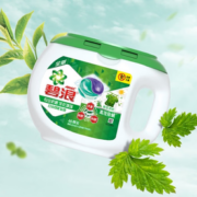 多效去污！ARIEL 碧浪 洗衣凝珠 46颗
