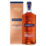 马爹利（Martell） 鼎盛 VSOP 干邑白兰地 洋酒  700ml 年货送礼