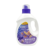 【新升级】东奇尼2kg薰衣草洗衣液多重功效持久留香