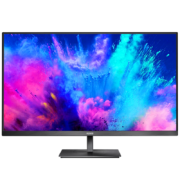 KOIOS K3221UC 31.5英寸4K HDR Type-C窄边框IPS旋转升降设计家用显示器