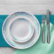 Corelle 康宁餐具 18件套餐具套装 1134331