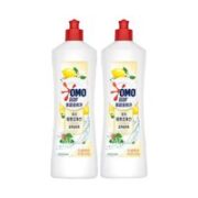 OMO 奥妙 洗洁精 自然工坊果蔬餐具 500g*2瓶