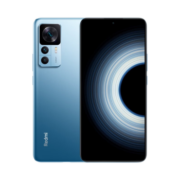 【现货速发】小米 Redmi 红米K50至尊版 Ultra 新品5G手机 冰蓝 12GB+256GB 官方标配