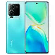 vivo S15 Pro 12GB+256GB 盛夏 天玑8100 独立显示芯片Pro 索尼定制大底主摄 80W双电芯闪充 5G 拍照 手机