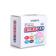 KINBATA 洗衣机槽清洗剂 1盒10粒