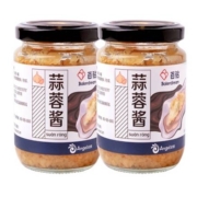 Bakerdream 百钻 蒜蓉烧烤酱 200g*2瓶