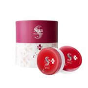 Spa treatment HAS红蛇毒眼膜 60片*2盒装