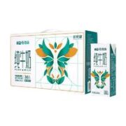 新希望 纯牛奶 250ml*12盒