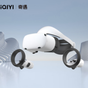4日0点！iQIYI 爱奇艺 奇遇 Dream Pro 8GB+256GB 尊享版